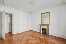 Vente Appartement T3 avec balcon - Paris 5e