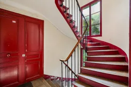 Vente Appartement T3 avec balcon - Paris 5e