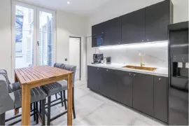 Location Location Bureaux Paris 75009