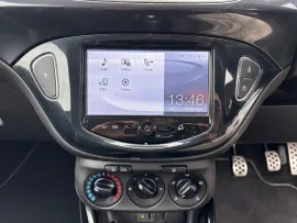 Voiture Vauxhall Corsa VXR