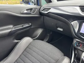 Voiture Vauxhall Corsa VXR