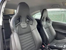 Voiture Vauxhall Corsa VXR