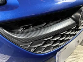 Voiture Vauxhall Corsa VXR