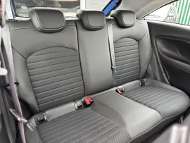 Voiture Vauxhall Corsa VXR