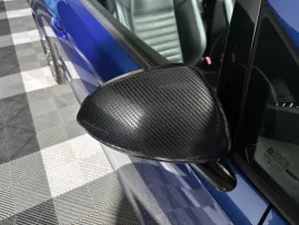 Voiture Vauxhall Corsa VXR