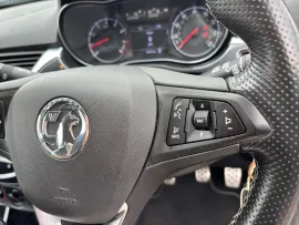 Voiture Vauxhall Corsa VXR