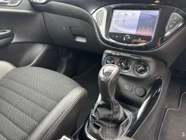 Voiture Vauxhall Corsa VXR