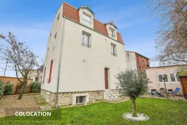 Colocation Chambre 8 -  2 chambres disponibles en colocation
