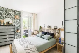 Vente À VENDRE – T3 de 69 m² avec balcon à Pessac