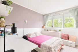 Vente À VENDRE – T3 de 69 m² avec balcon à Pessac