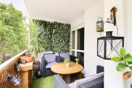 Vente À VENDRE – T3 de 69 m² avec balcon à Pessac