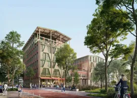 À louer – Bureaux de 10 à 140 m² dédiés à la santé et medtech à Nantes – Loire-A Nantes