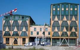 Location À louer – Bureaux de 10 à 140 m² dédiés à la santé et medtech à Nantes – Loire-A