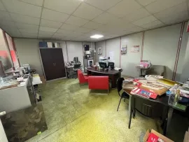 Location À louer – Local d'activités de 760 m² à Rouen – Seine-Maritime (76)