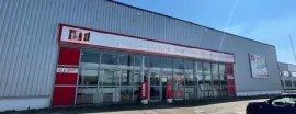 À louer – Local d'activités de 760 m² à Rouen – Seine-Maritime (76) Rouen