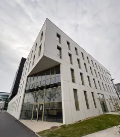 Location À louer – Bureaux de 473 m² au Havre – Seine-Maritime (76)