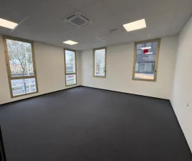 Location À louer – Bureaux de 473 m² au Havre – Seine-Maritime (76)