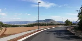 Vente Terrains industriels constructibles à 1h de Montpellier – Millau / Aveyron / Occ