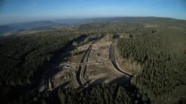 Vente Terrain industriel à vendre – Lozère / Sud de France