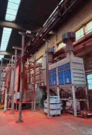 Vente À vendre – Site industriel de 9,4 hectares à Saint-Amand-les-Eaux – Nord (59)