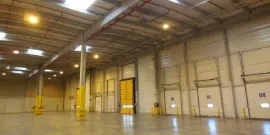 Location Location de plusieurs entrepôts d'une surface de 6 000 m² proche de Montbéliard
