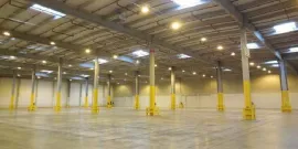 Location Location de plusieurs entrepôts d'une surface de 6 000 m² proche de Montbéliard