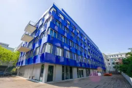 Location À louer – 1 390 m² de Bureaux dans un espace de Coworking à Reims – Marne (51)