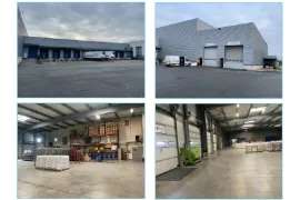 Location À vendre ou à louer – Site industriel de 7 900 m² à Le Controis-en-Sologne – Loi