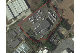 À vendre ou à louer – Site industriel de 7 900 m² à Le Controis-en-Sologne – Loir-et-Cher (41) Les Montils