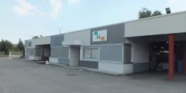 Location Location local d'activités Besançon – 242 m² – Doubs / Bourgogne-Franche-Comté