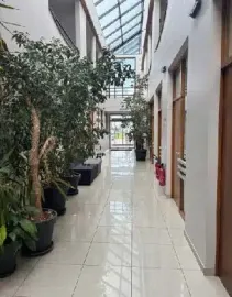 Location À louer – Bureaux de 1 711 m² à Mont-Saint-Aignan – Seine-Maritime (76)