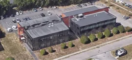 Location À louer – Bureaux de 1 711 m² à Mont-Saint-Aignan – Seine-Maritime (76)