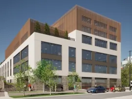 À louer – Locaux d'activités de 99 à 287 m² dans la ZAC Rouget de Lisle à Vitry- Vitry-sur-Seine