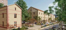 À louer – Ateliers à partir de 250 m² dédiés à l'artisanat et à l'ESS au sein de Vitry-sur-Seine