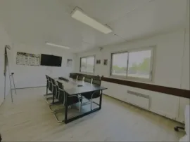 Vente À vendre – Local d'activités de 1 969 m² à Gonfreville-l'Orcher – Seine-Maritime