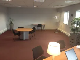 Location À louer – Bureaux de 45 à 70 m² à proximité de Poitiers – Vienne (86)