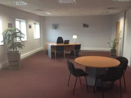 Location À louer – Bureaux de 45 à 70 m² à proximité de Poitiers – Vienne (86)