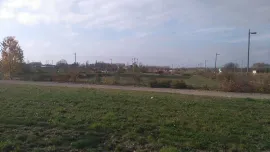 Vente À vendre – Terrains industriels  sur le Pôle Innovia – Jura (39)