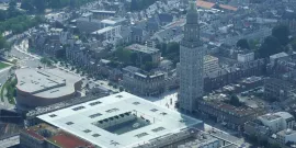 Achat / Location bureaux Amiens – 420 m² – Amiens centre-ville Amiens