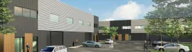À louer – Locaux d'activité de 270 à 456 m² près d'Avignon à Vedène – Vaucluse ( Vedène