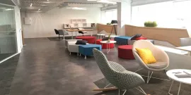 À louer- Bureau de 1 653 m² – proche du grand Port Maritime de Marseille (13)- P Marseille 2e