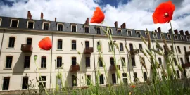 Location Bureaux à louer à Nevers – Pôle numérique l'INKUB
