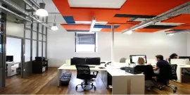 Location Bureaux à louer à Nevers – Pôle numérique l'INKUB