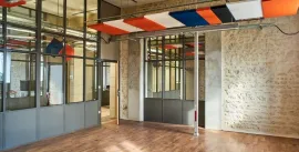 Bureaux à louer à Nevers – Pôle numérique l'INKUB Nevers