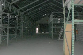 À louer – entrepôt non divisible de 2 500 m² à Lille Lille