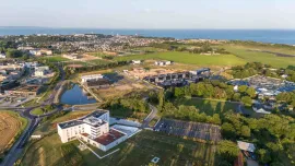Vente Terrains tertiaires à vendre au Havre – Seine-Maritime (76) / Normandie