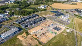 Vente Terrains tertiaires à vendre au Havre – Seine-Maritime (76) / Normandie