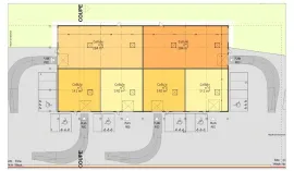 Location Location local d'activité Somme – 424 m² – Proche Amiens