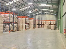 Location Location entrepôt Hauts-de-France – 6 165 m² – Proche Amiens