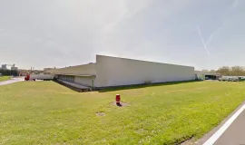 Location entrepôt Hauts-de-France – 6 165 m² – Proche Amiens Roye